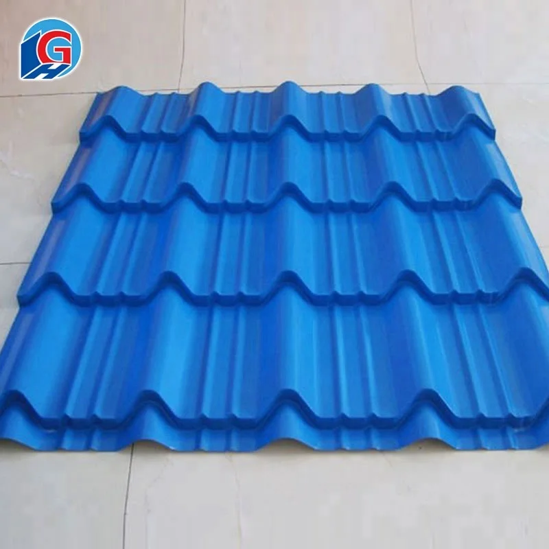 roofing shingle: metal roofing