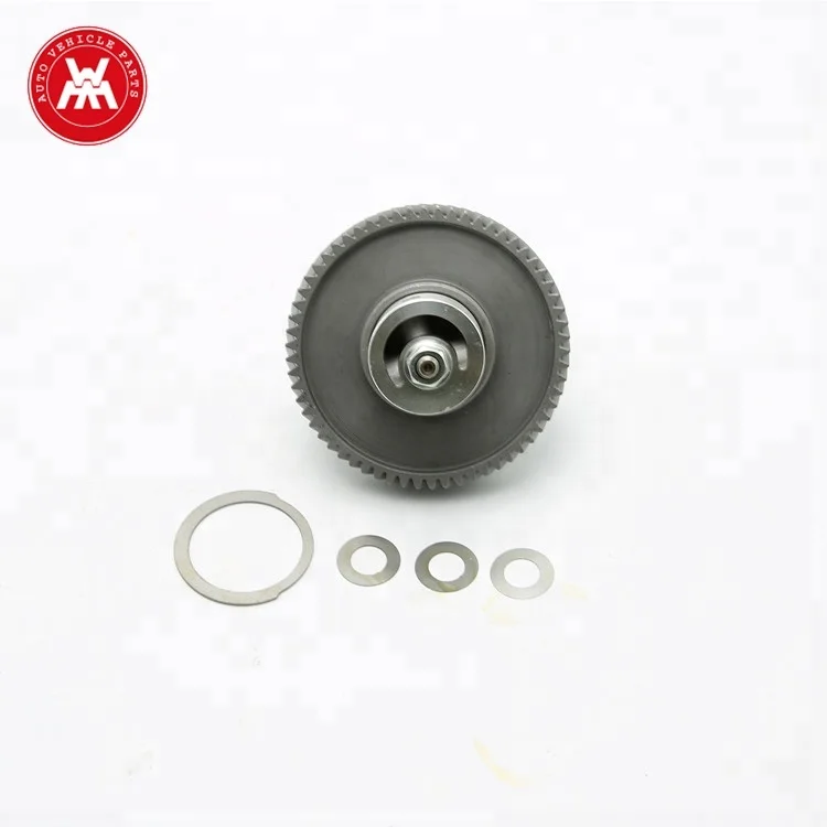 Diesel Engine Oil Pump OEM U5MK8267