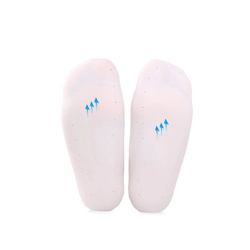 
Moisturizing Exfoliating Breathable Massage Foot Car Silicone Socks 