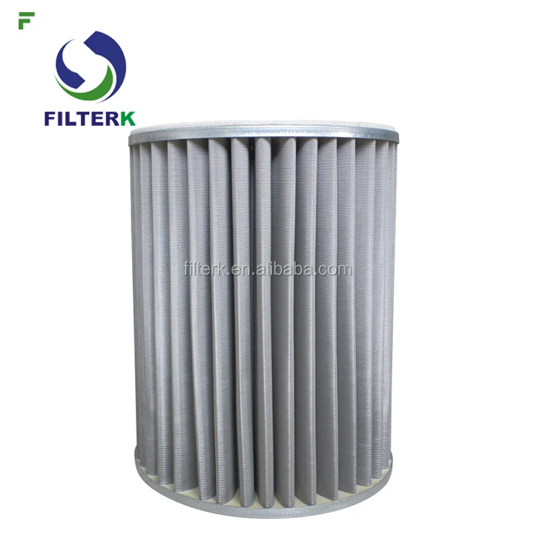 Фильтрующий картридж для природного газа FILTERK G3.0, 5 микрон