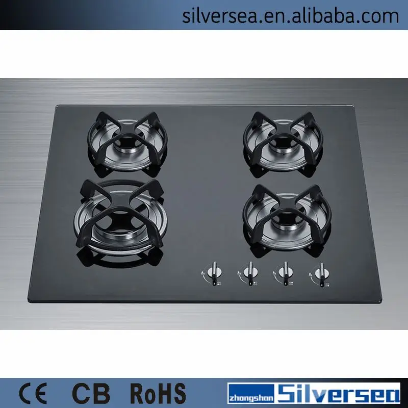 2014 high quality factory gas stove lid