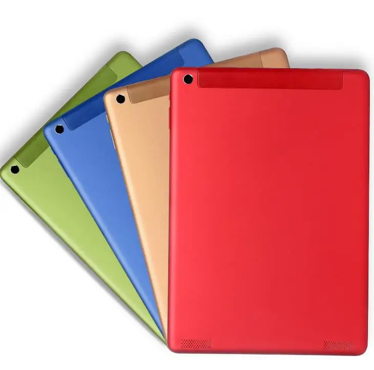 
10 Inch Tablet Android IPS 1920*1200 Tablet PC OEM ODM Quad Core Tablet 1+16G 