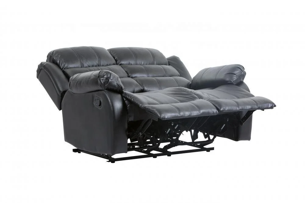New Living Room Sectional Reclining Sofa Love Seat Sofa Fancy Recliner Sofa