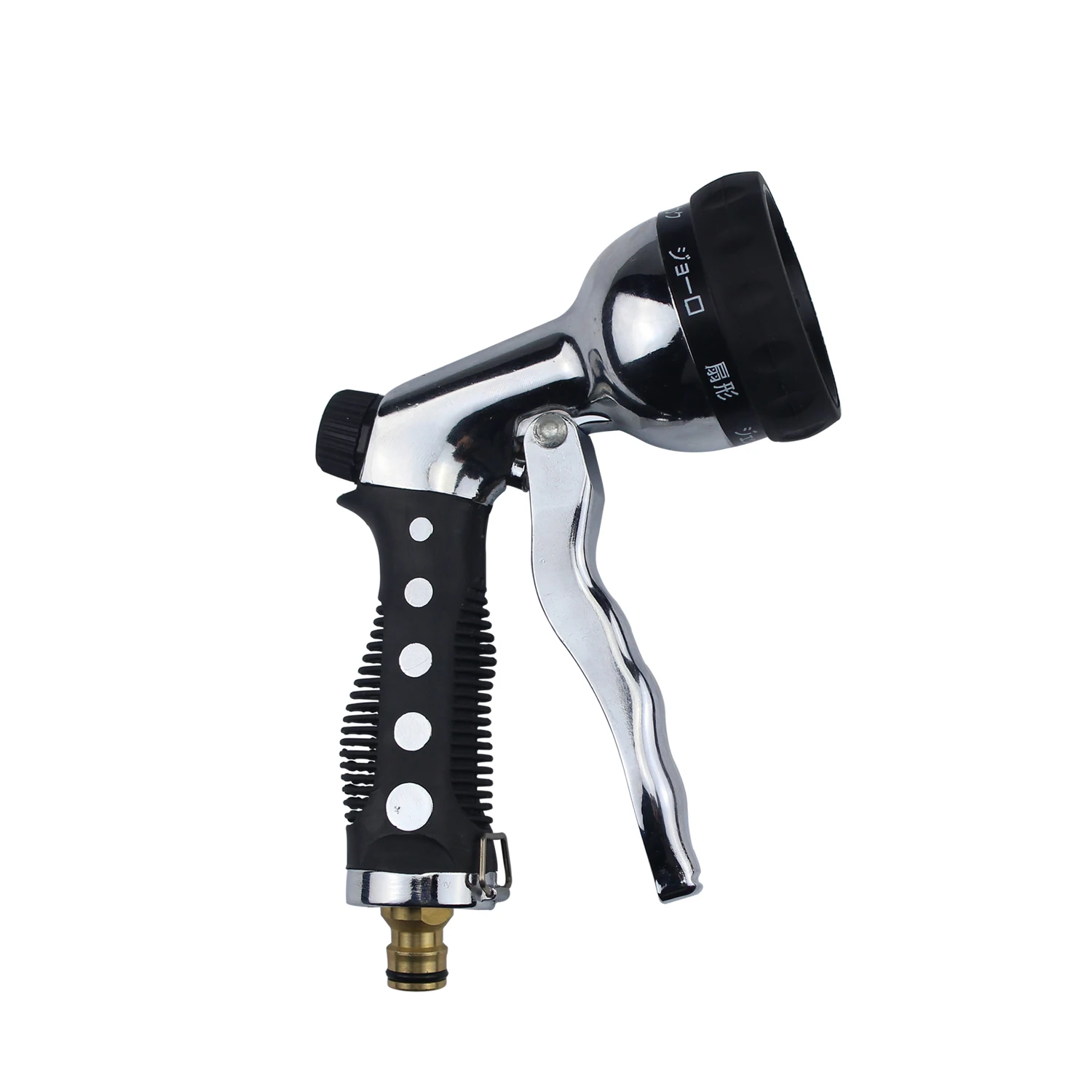 2 hours reply 8-function spray gun direct