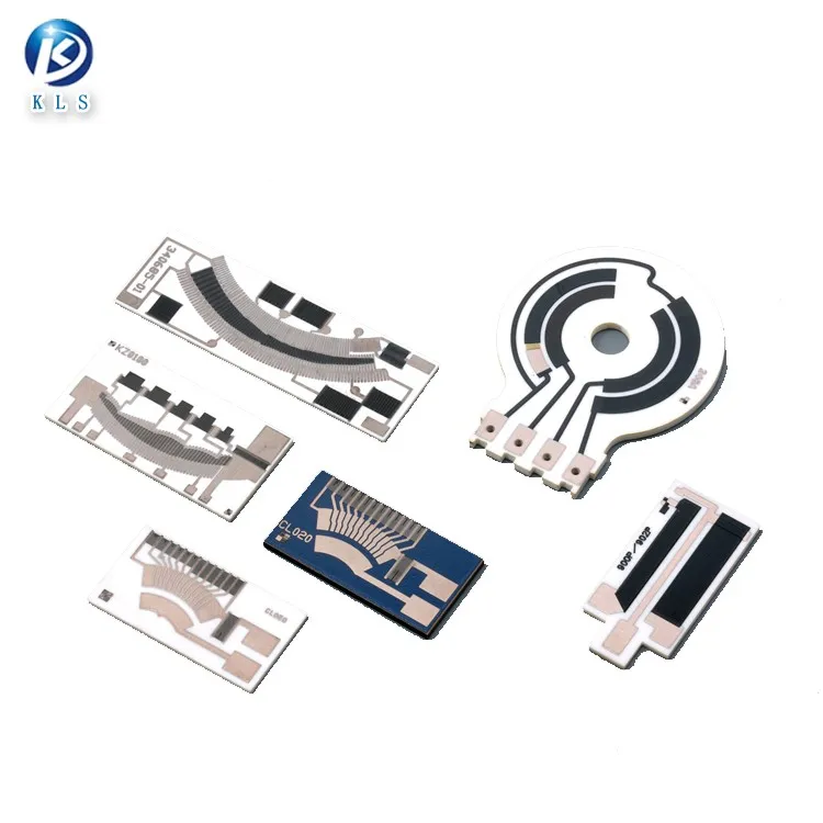 Chinese custom aluminum PCB manufacturer specializing and designing PCB ceramic circuit boards