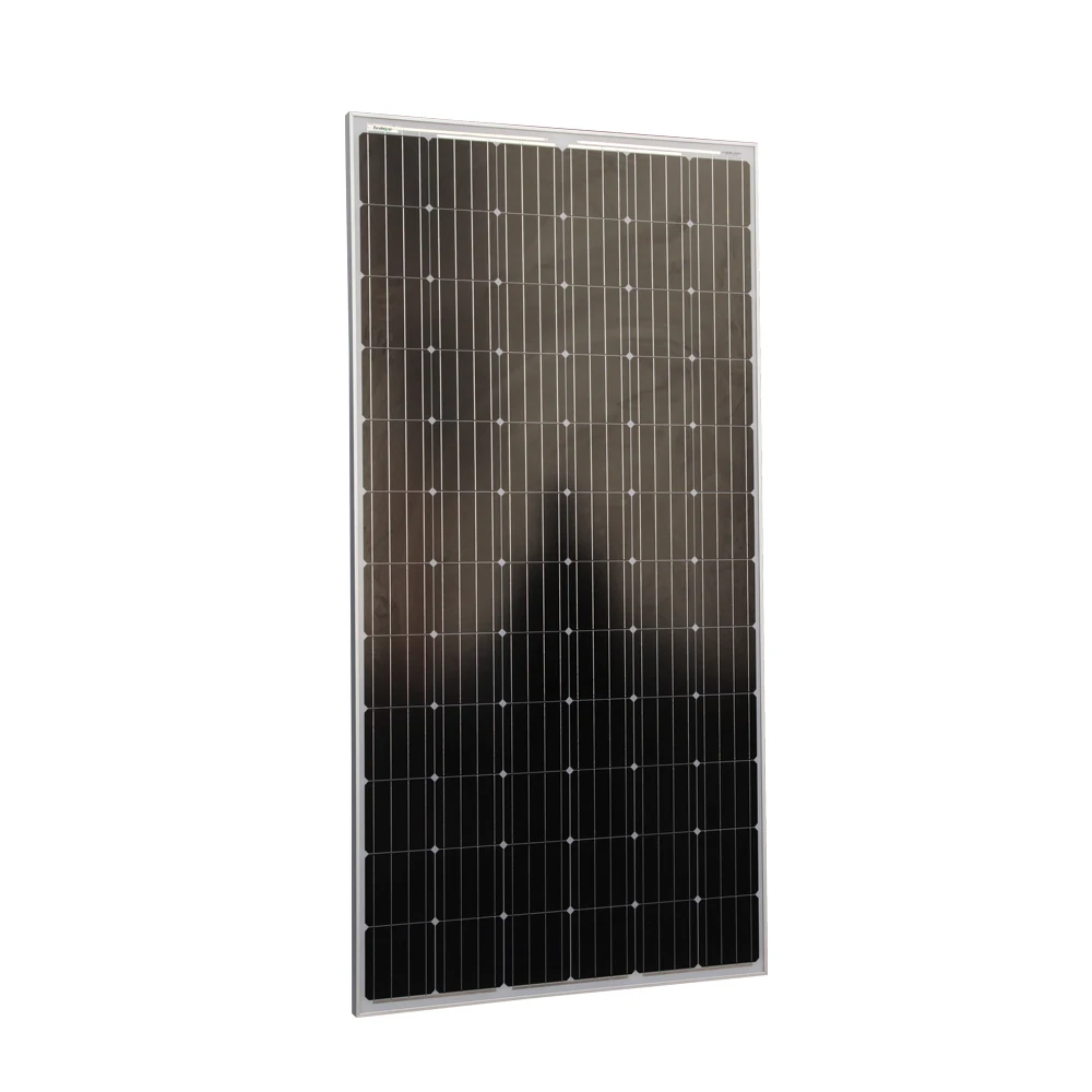 320W SAKO Mono stalline Solar Panel black frame 100% Capacityl,Solar Cell high quality Cheap price 5 years warranty