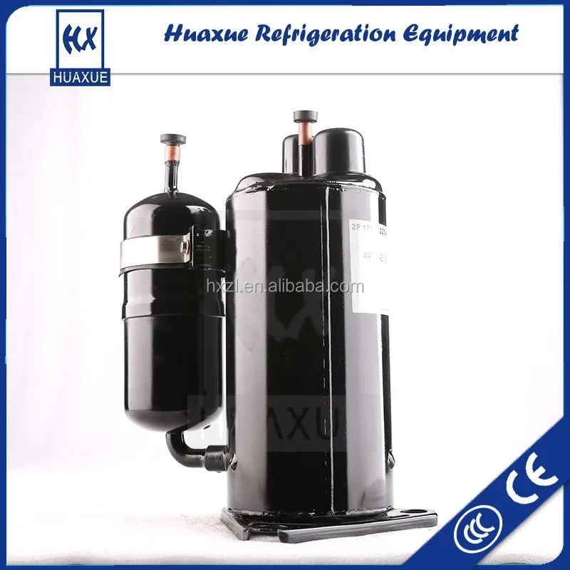 Have Great Brands Of Aircon Compressor Supplier