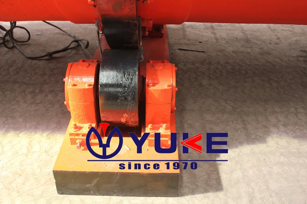 rotary dryer for snacks/coffee/industrial food