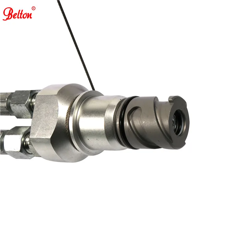 Лукас гидравлический ручной Combi инструмент для чрезвычайных спасения