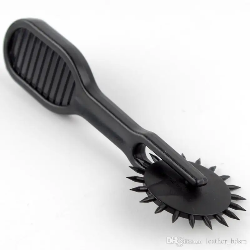 Mini Sensation Wheel Fetish Fantasy Wartenberg Pin Deluxe Medical Hammer Sex Products For Adult