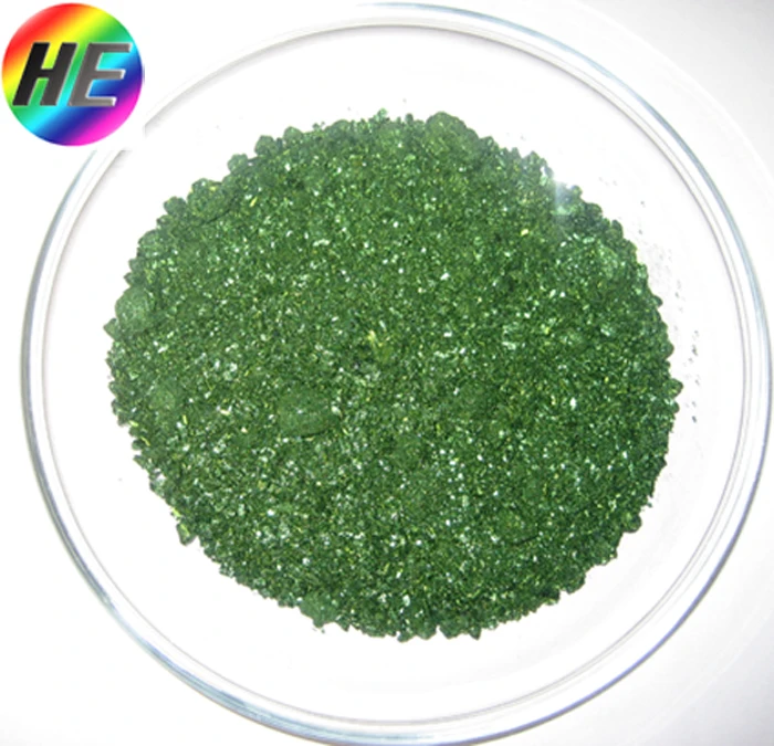 
 Малахит, Зеленый Кристалл, базовый зеленый 4  