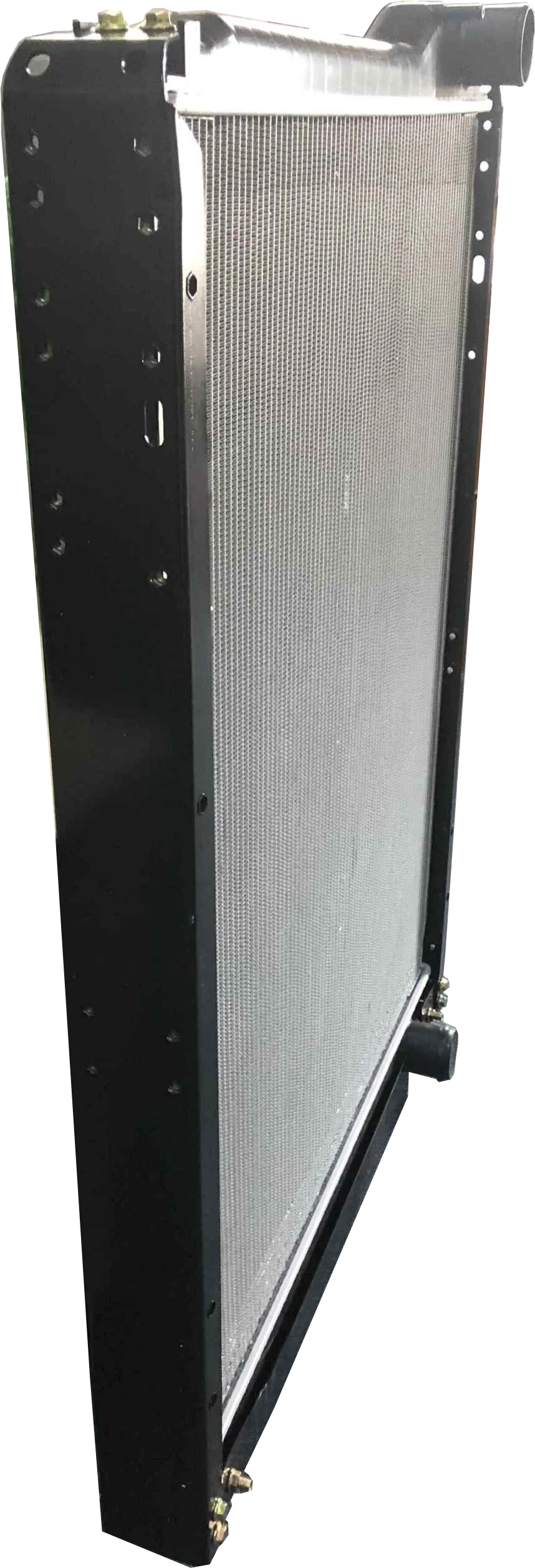 Spot sale new model radiator 16041-E0140 for hino zs fs ss2p