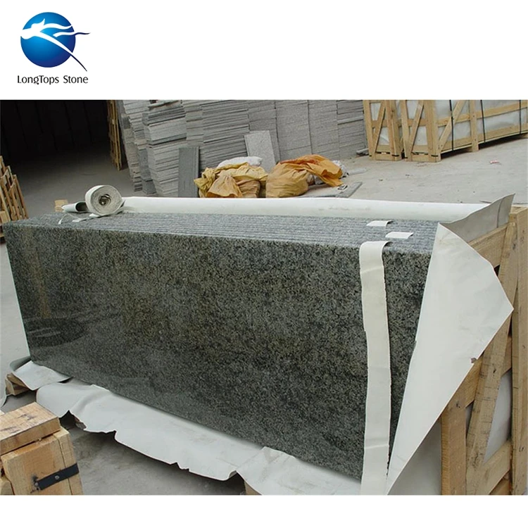 Natural Stone cheap Chinese Green Granite Wholesale price