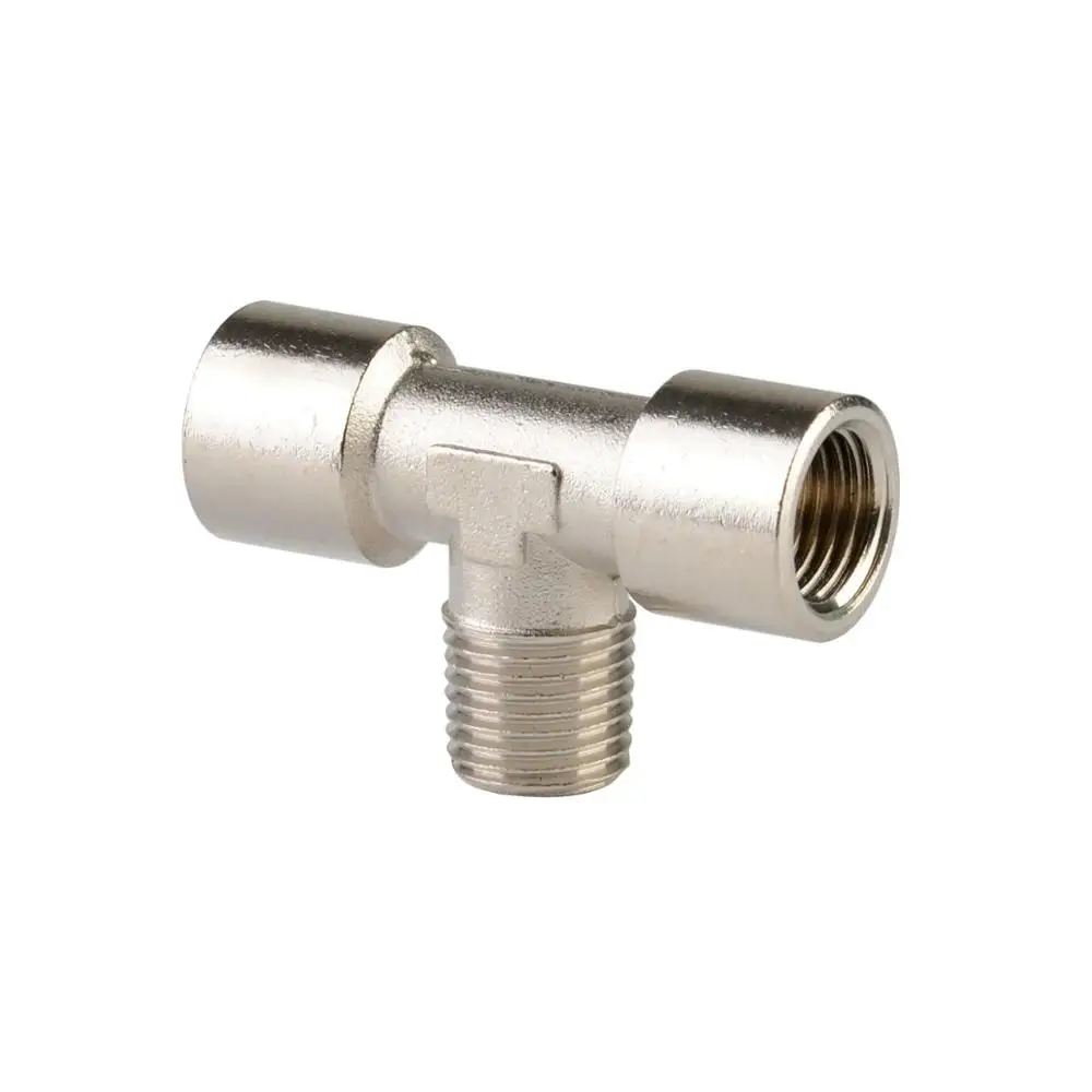 
PMT- Pneumatic Pipe Fitting 