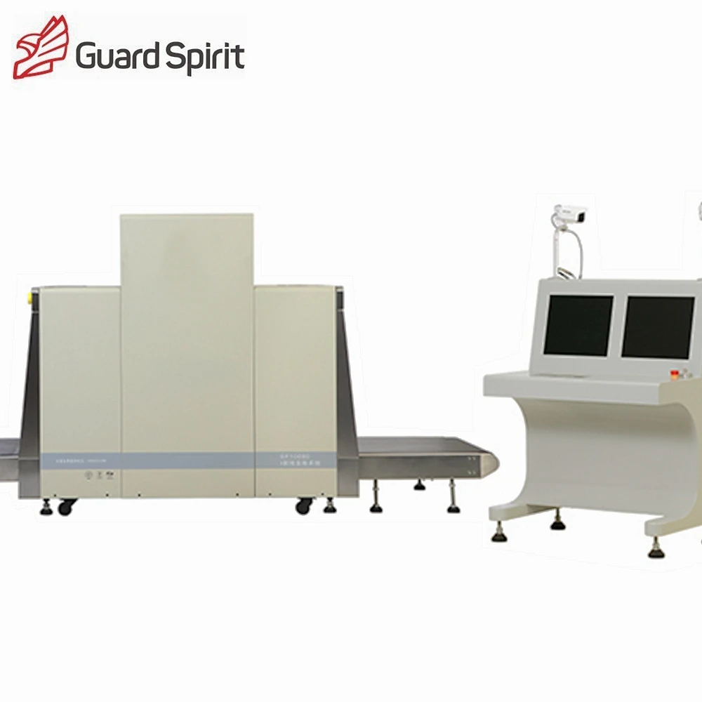 
X-ray baggage scanner used x ray equipment in airport/hotel/,jail/court XJ100100 