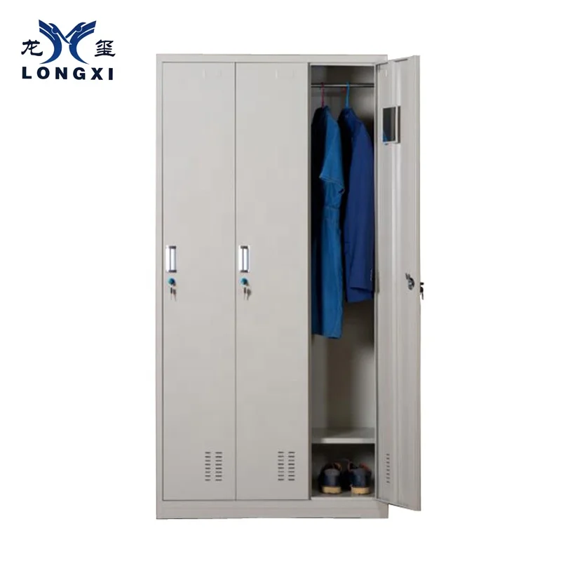 
low price clothes almirah steel almirah small almirah 