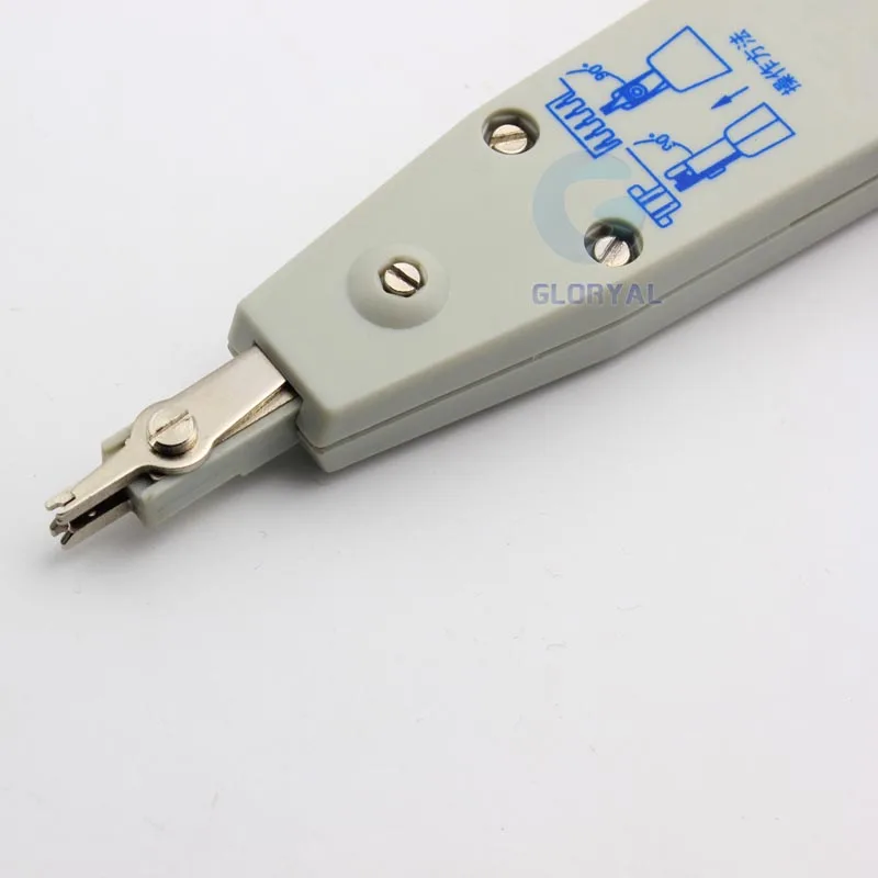 New cable impact punch down tool for  ZTE A1Tian le