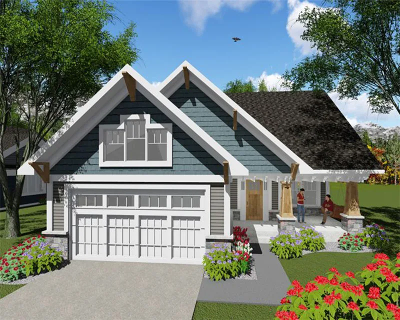 
Good supplier prefabricated sandwich house panel beach coastal home plan mobile prefab tiny house 