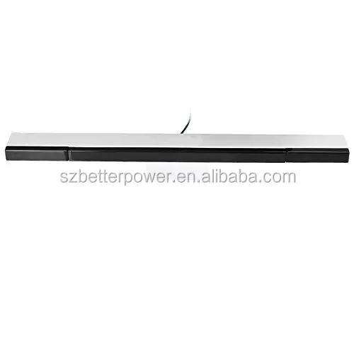 
Wired Sensor Bar for Nintendo Wii / WiiU console 