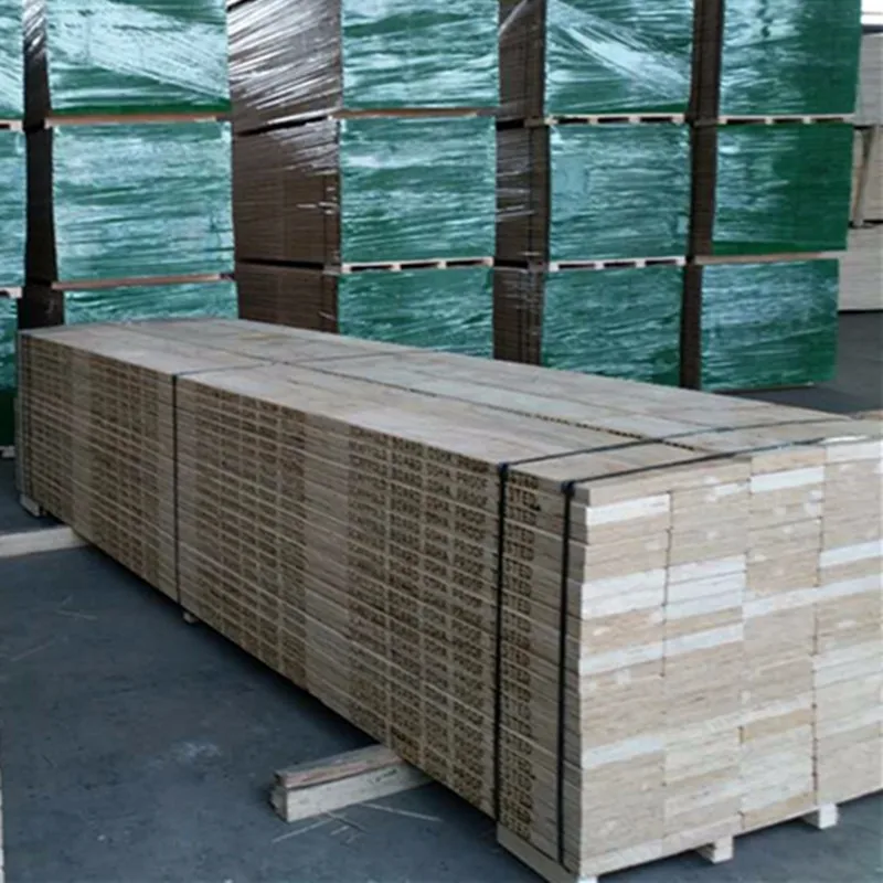 High Quality Plywood Manufacturer from Shandong Dezhou