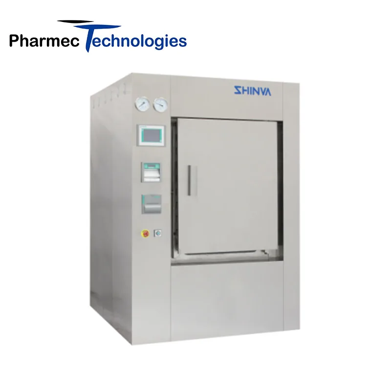 PT-SD серии Ампуле/флакон Автоклав/sterilzer настольный автоклав лучшего дистиллированной воды