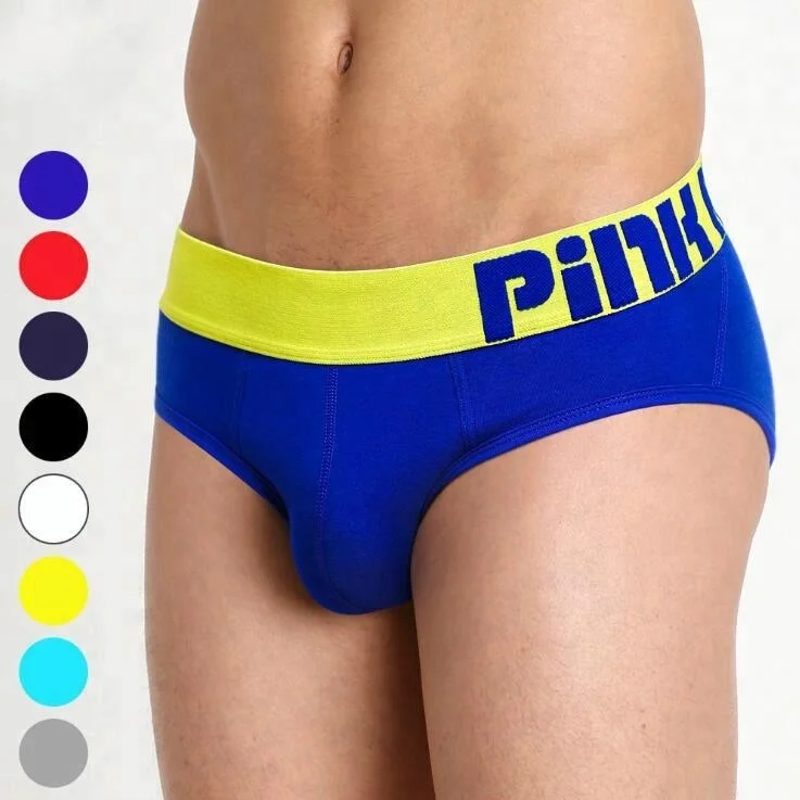 Новое поступление, сексуальные мужские трусы, красивые мужские трусы и нижнее белье, оптовая продажа