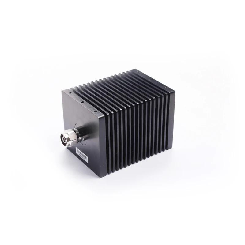 100 Вт Dc-3 Ггц Высокой Мощности ВЧ Коаксиального Аттенюатора