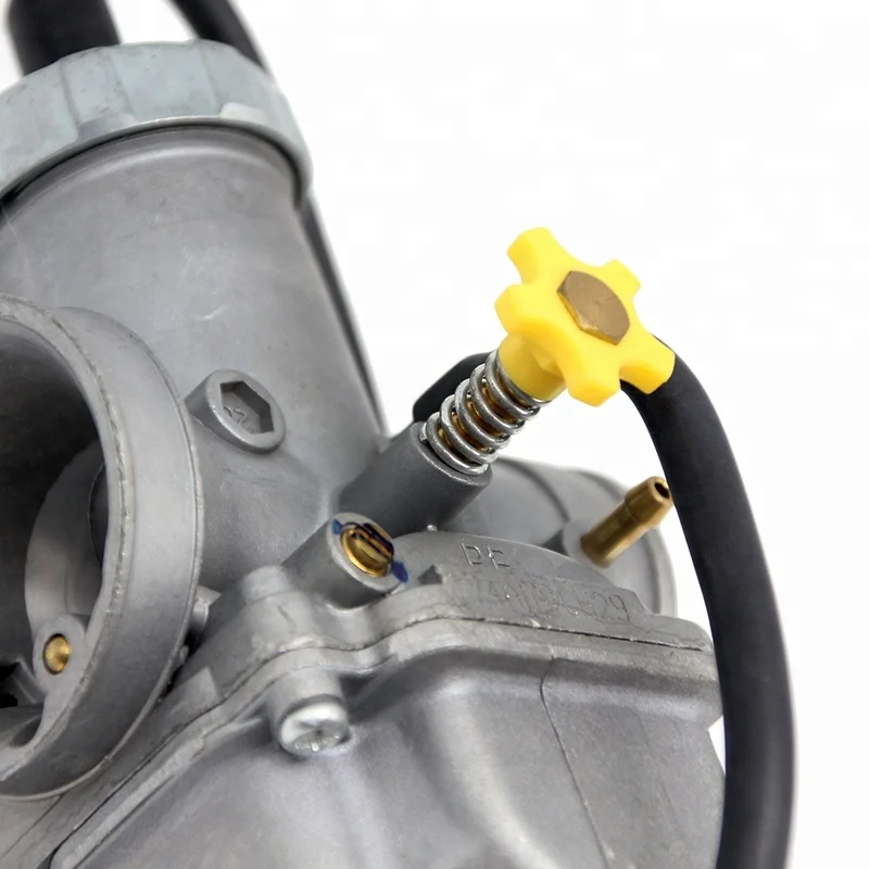 SCL-2015110028 Wholesale Motorcycle PE- 24/26 /28 Carburetor Motorcycle Racing Engine Parts Scooters Dirt Bike carburetor
