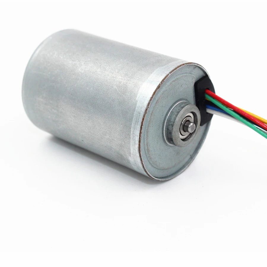 3650 brushless motor with built in driver bldc motor