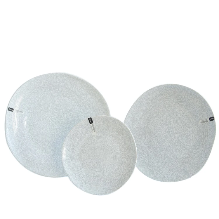 Kitchen tool popular product ceramic coffee tea canister with wooden lid