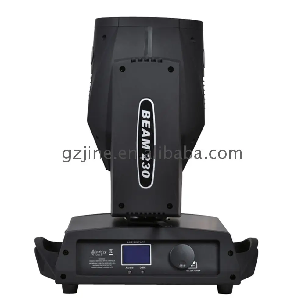 2017 Professional beam 5r beam moving head light