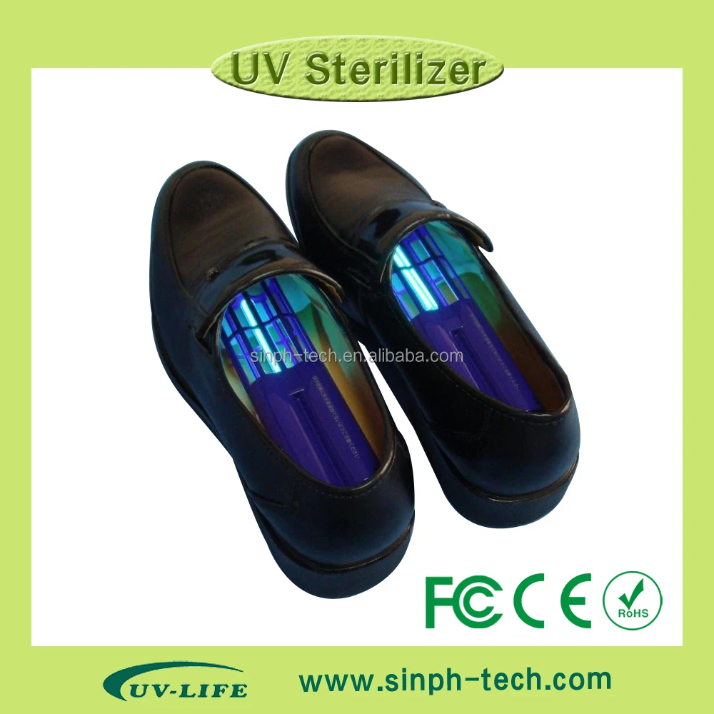 
hot Selling Ozone Mini Sanitizer Household Sterilizer Disinfection UV Ultraviolet Light UV Sterilizer 