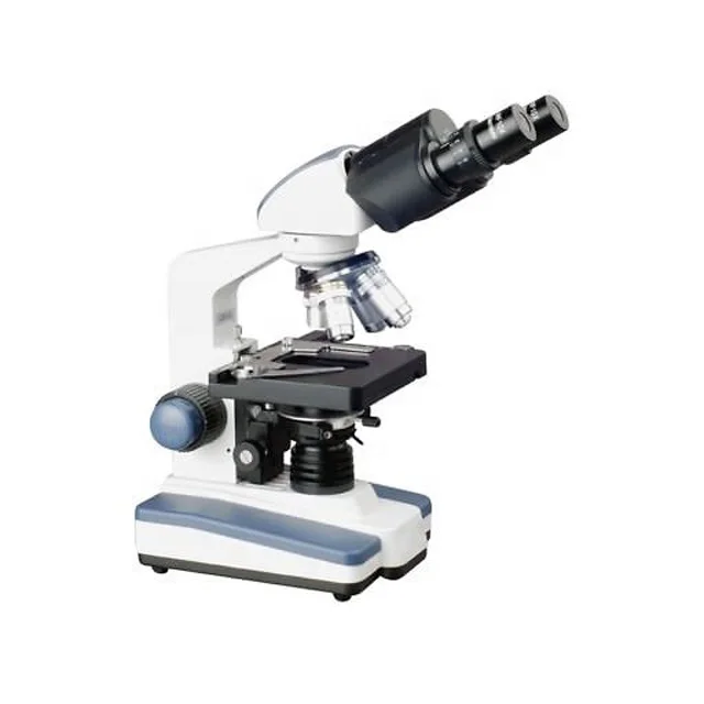 Chinese portable medical laboratory instruments biological microscope optical instrument