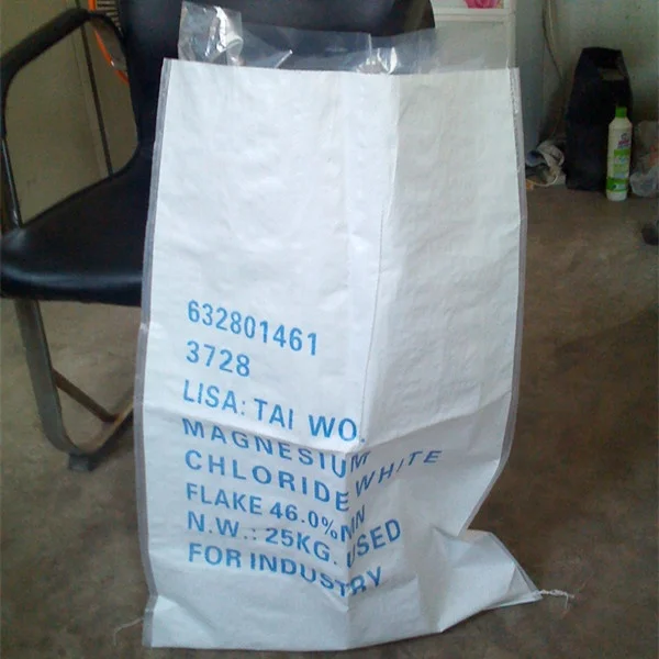 25kg /50kg  pp woven bags sacks  of rice philippines