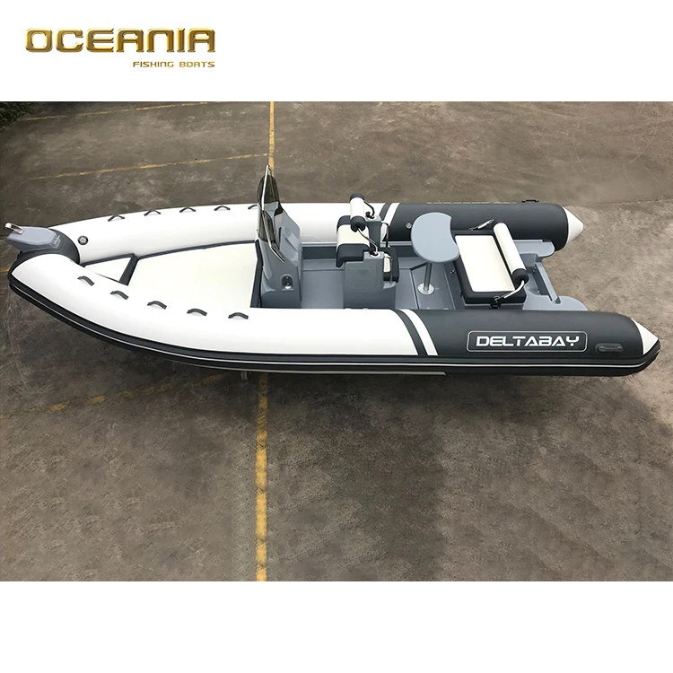 Fiberglass mini rib boat consoles accessories