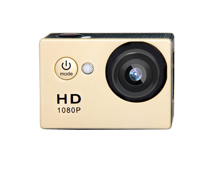 Factory OEM dv action camera 4k camera sport camera 4k HD made in china