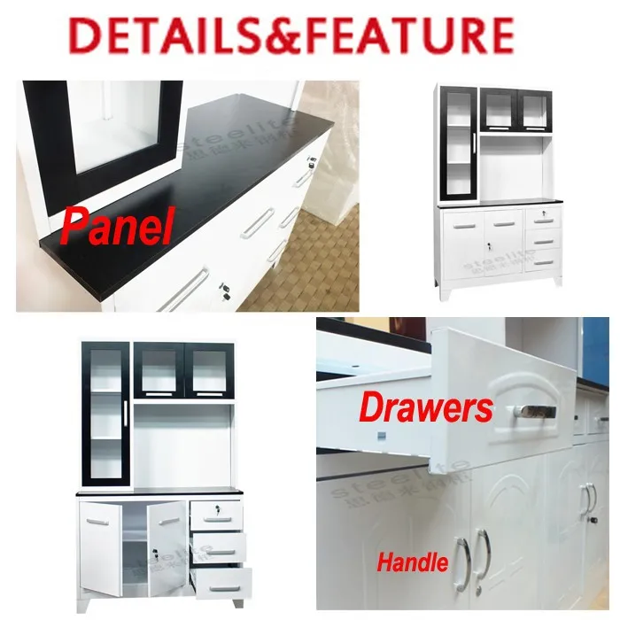 Cheap Simple Kitchen Cabinet Supplier Zambia Lusaka Kitchen Cabinet