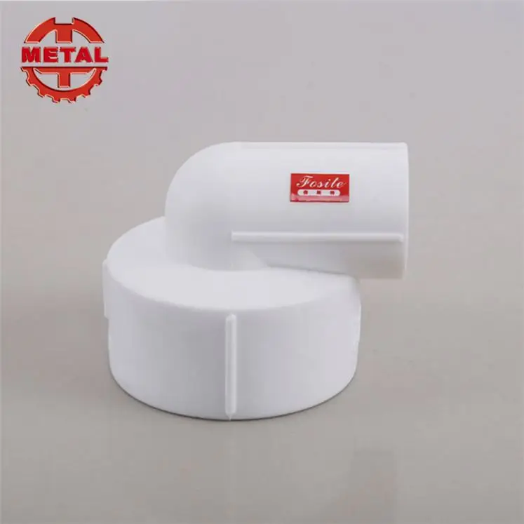 Изящный внешний вид, заводская цена, Прямая поставка, фитинги для труб Ppr Pdf