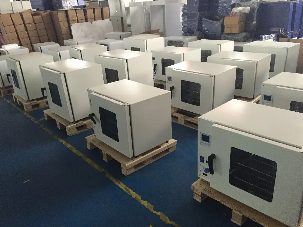 JKI high quality CE&ISO proved  dual-purpose laboratory Oven/Incubator JK-OOI-50A