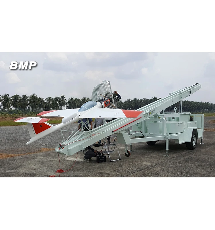 L-80 Бла (беспилотный летательный аппарат катапульта пусковое устройство