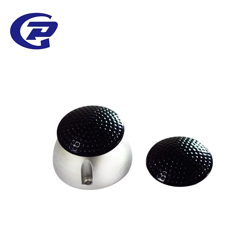 EAS 8.2MHz Anti-theft Clothing Large Golf Security Hard Tags With Pin For supermarket