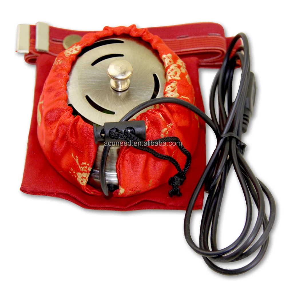 Moxa box/Moxibustion container/Moxibustion Burner Container