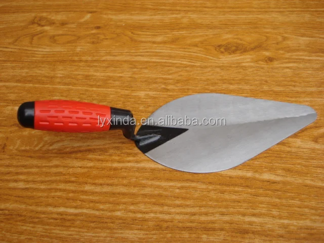 civil construction tools/cement trowel for building construction