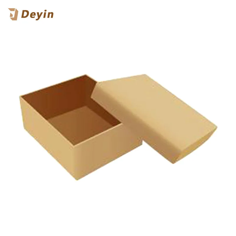 Strong Corrugated Storage File Document cardboard Archive Boxes