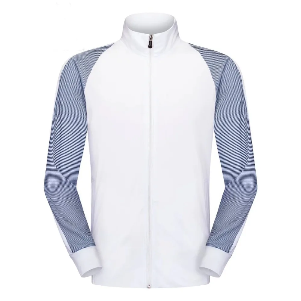 Running Jacket Men Kids Breathable Coat Outdoor Sports Hiking Soccer Training Jersey Jacket