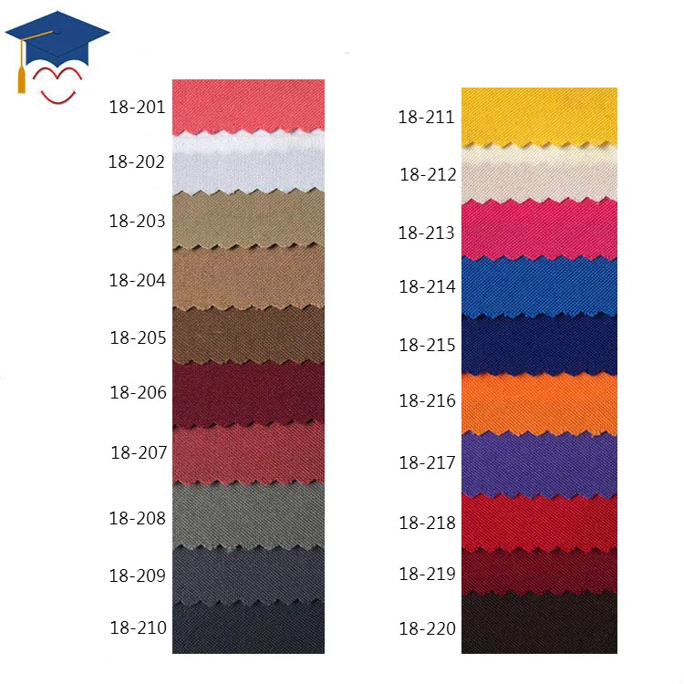 Graduation Unisex Matte Adult Graduation Cap with Tassel