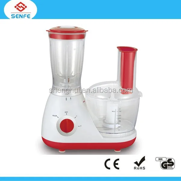 7 in 1 multifunctional mince meat food processor and steamer