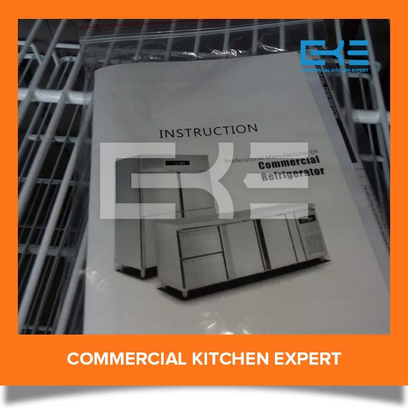 Best Single Door or 2 Door Deep Freezer Goldstar Antique Kitchen Refrigerator Price