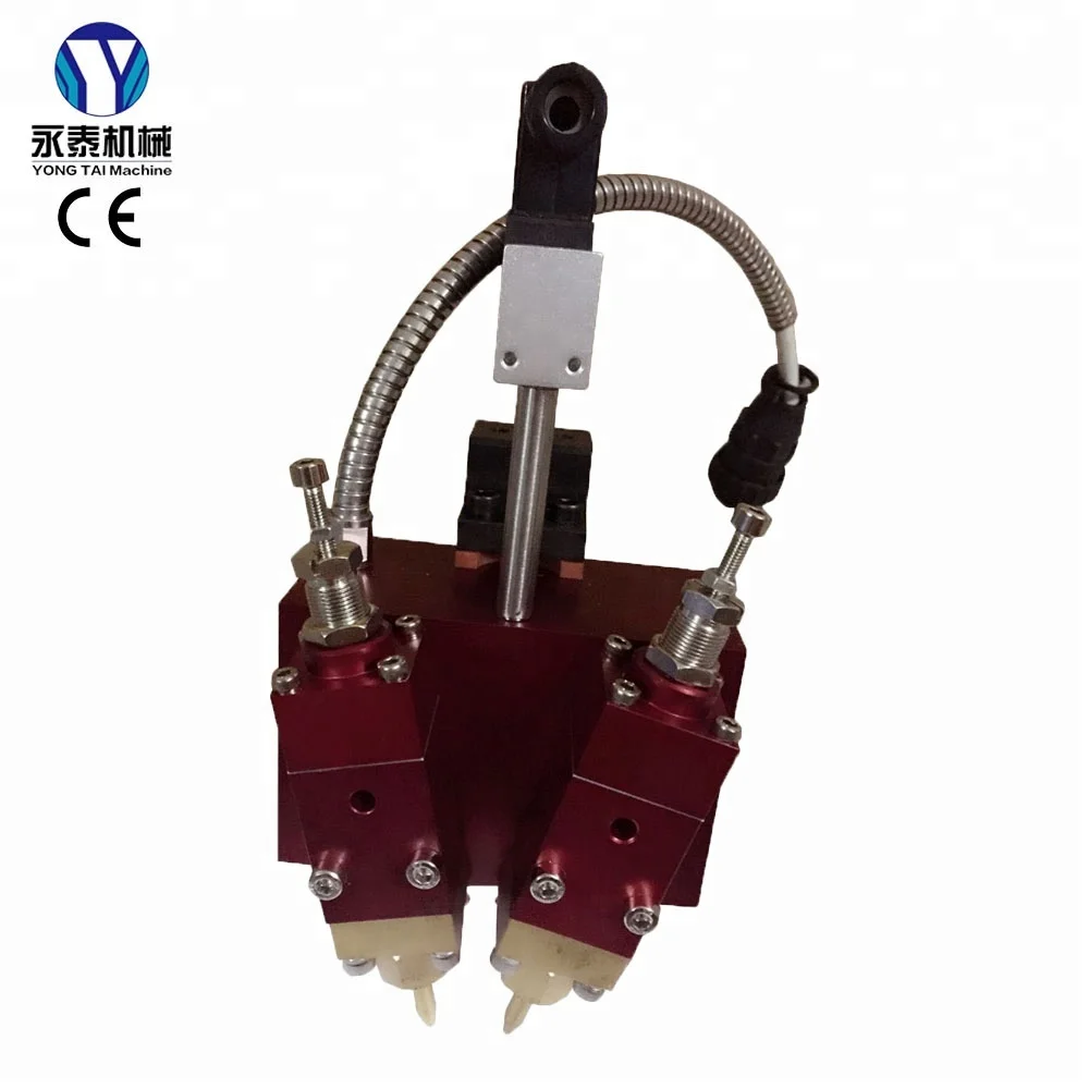 YT-MD YONGTAI 5L glue machine for spraying paper box