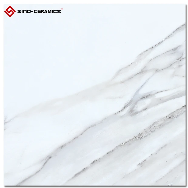 
Alibaba wholesale hot sale Shopping mall use 24X24 polished glazed porcelain floor tile 